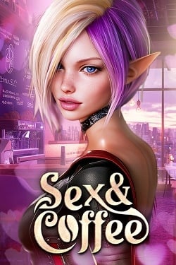 Sex and Coffee (Rus/Eng) (2025)