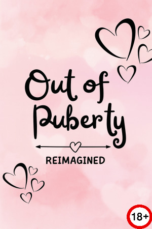 Out of Puberty: Reimagined (Eng) (2024)