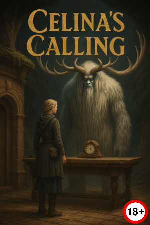 Celina's Calling (Rus/Eng) (2025)