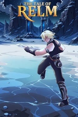 The Tale of Relm / ISO