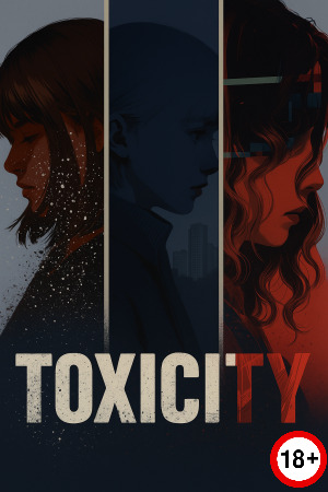 ToxiCity (Rus/Eng) (2025)