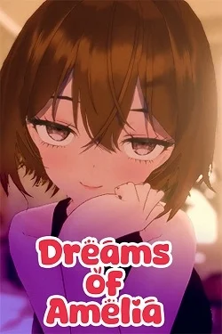 Dreams of Amelia (Eng) (2025)