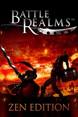 Battle Realms: Zen Edition / Portable