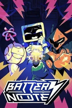 BatteryNote / ISO