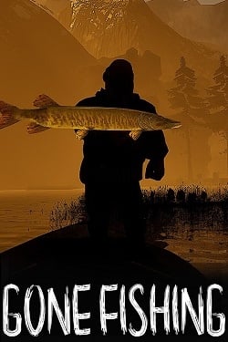 GONE Fishing / Portable