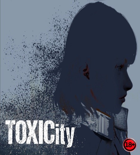ToxiCity (Rus/Eng) (2025)