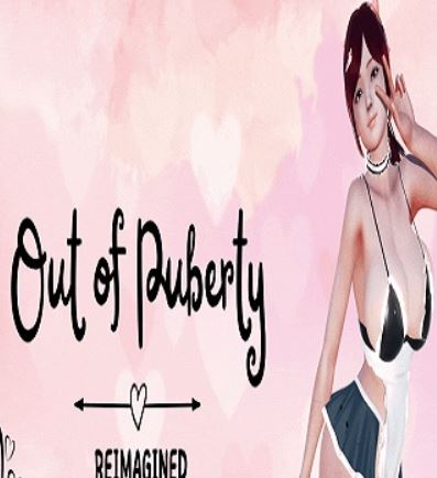 Out of Puberty: Reimagined (Eng) (2024)