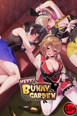 Merry Bunny Garden (Eng) (2025)