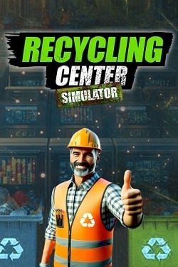 Recycling Center Simulator / ISO