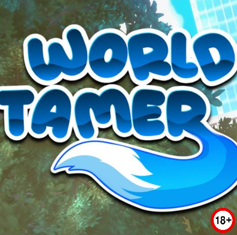 World Tamer (Rus/Eng) (2023)
