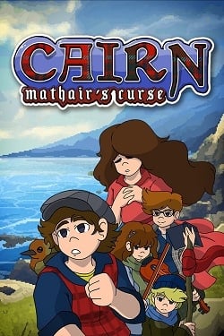 Cairn: Mathair's Curse / ISO