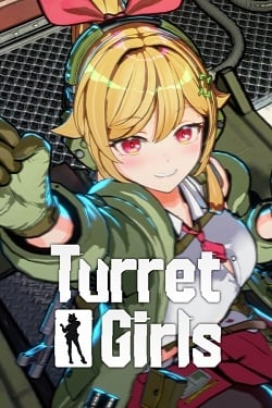 TurretGirls (Eng) (2025)