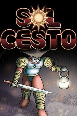 Sol Cesto / Portable