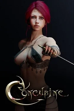 Concubine / Portable