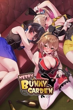 Merry Bunny Garden (Eng) (2025)