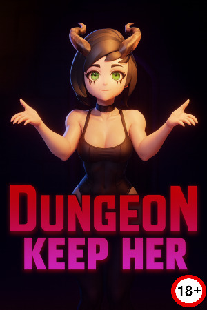 Dungeon: Keep Her (Eng) (2024)