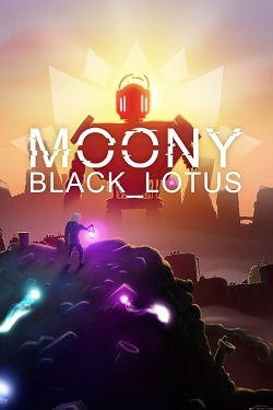 MOONY:Black Lotus / Portable