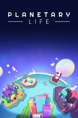 Planetary Life / Portable