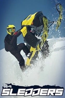 Sledders / ISO