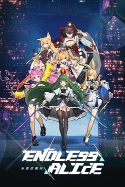 Endless Alice / Portable