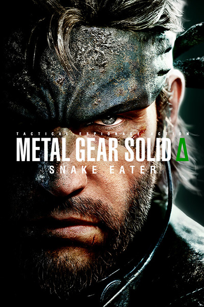 Metal Gear Solid Delta: Snake Eater / RePack Wanterlude