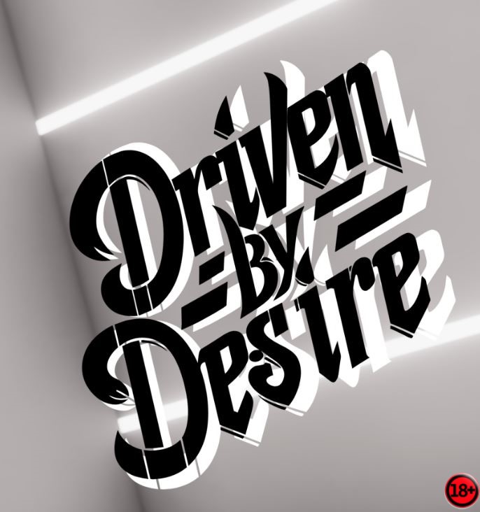 Driven by Desire  (Rus/Eng) (2024)