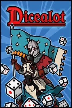 Dicealot / Portable