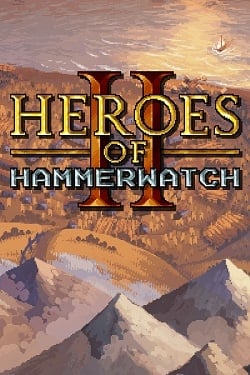 Heroes of Hammerwatch II / Portable