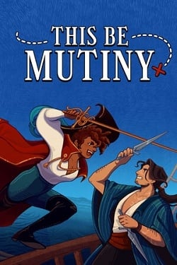 This Be Mutiny / ISO