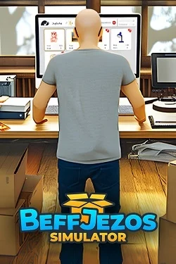 Beff Jezos Simulator / Portable