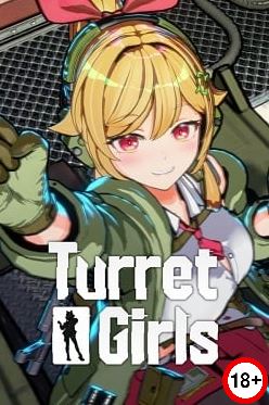 TurretGirls (Eng) (2025)