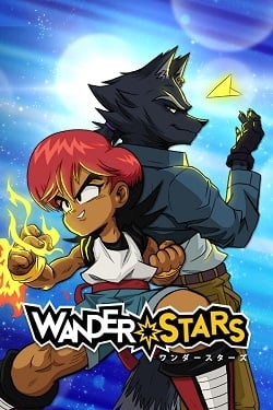 Wander Stars / Portable