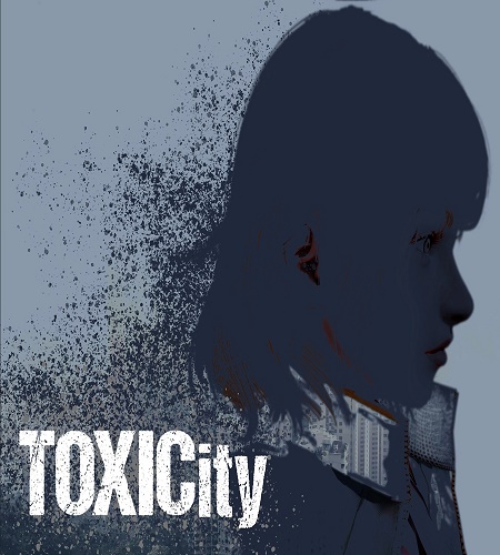 ToxiCity (Rus/Eng) (2025)