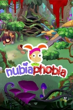 NubiaPhobia / ISO