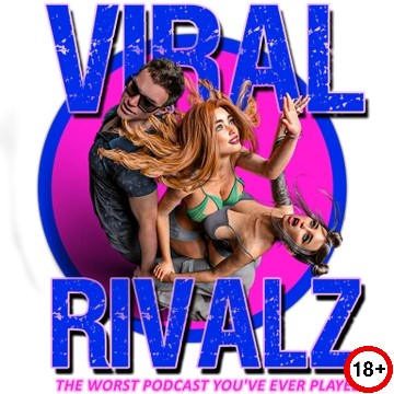 Viral Rivalz (Rus/Eng) (2025)