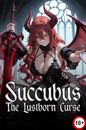 Succubus: The Lustborn Curse (Eng) (2025)