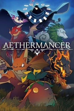 Aethermancer / Portable