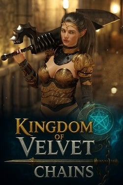 Kingdom of Velvet Сhains (Rus/Eng) (2025)
