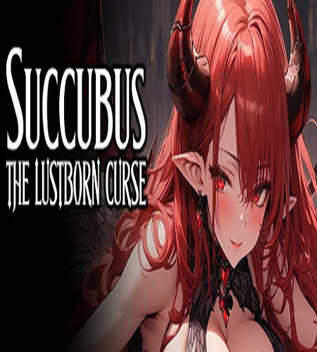 Succubus: The Lustborn Curse (Eng) (2025)
