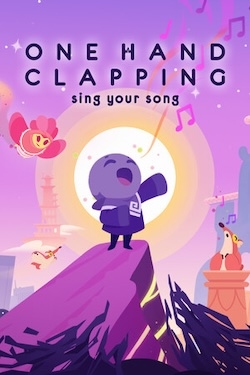 One Hand Clapping / GOG