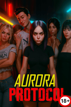 Aurora Protocol (Rus/Eng) (2025)