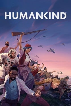 Humаnkind / Portable