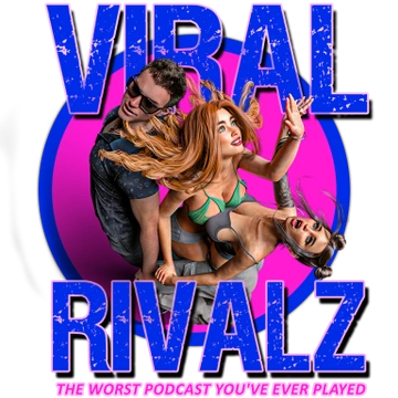 Viral Rivalz (Rus/Eng) (2025)