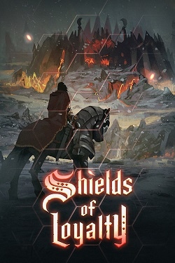 Shields of Loyalty / Portable