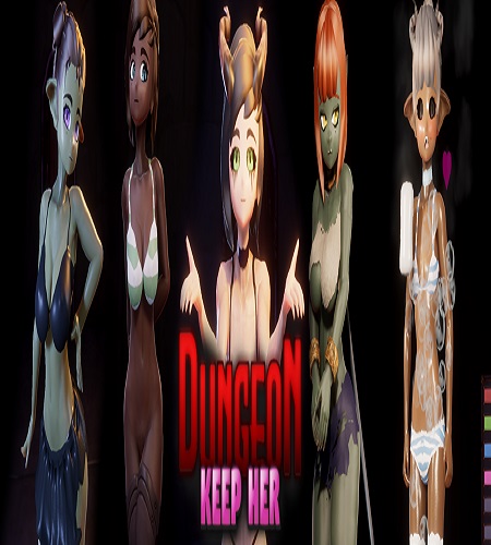 Dungeon: Keep Her (Eng) (2024)