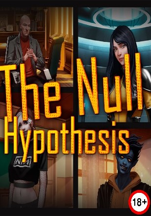 The Null Hypothesis (Rus/Eng) (2024)