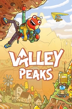Valley Peaks / GOG