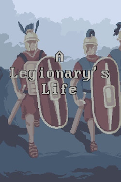 A Legionary's Life / GOG