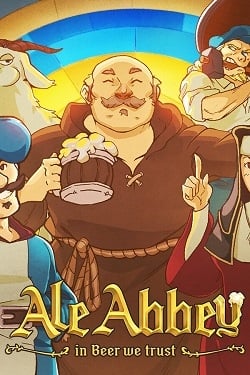 Ale Abbey / Portable