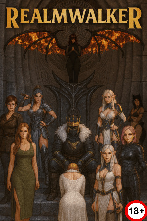 RealmWalker (Rus/Eng) (2025)